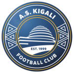 AS Kigali Logo